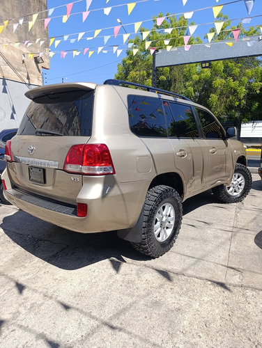 Toyota Roraima