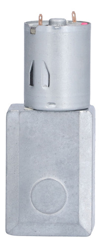 Turbina Reductora Autoblocante Dc Motor 4632370 Turbina Heli