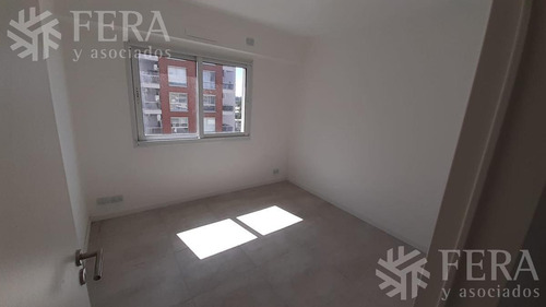 A Estrenar!! Venta De Departamento 3 Ambientes, Piscina, Sum, Parrillas En Bernal