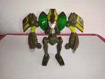 Comprar Muñeco Spin Master Bakugan Silent Strike Mcdonalds