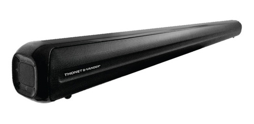 Imagen 1 de 1 de Parlante Barra De Sonido Hdmi Home Tv Cable Óptico Bluetooth