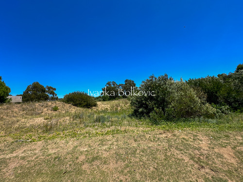 Venta Lote Exclusivo Con Vista Directa A Las Canchas De Polo! Costa Esmeralda