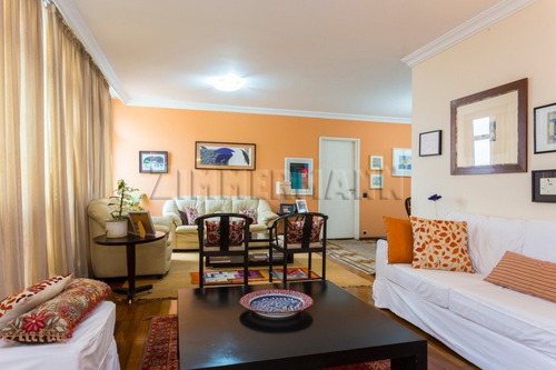 Apartamento - Pinheiros - Ref: 111304 - V-111304