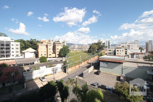 Imagem 6 de 15 de Apartamento À Venda No Sagrada Família - Código 278873 - 278873