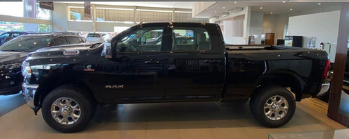 RAM Ram 2500 Laramie 6.7 2500 4x4 Cd Tbo Diesel 4p Aut.0km2024