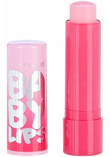 Labios Maybelline New York Glow Bebé Bálsamo Para Los Labios