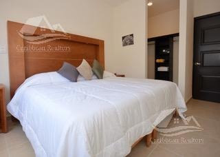 Imagen 8 de 19 de Departamento En Venta En Selvanova Coto 6 Playa Del Carmen