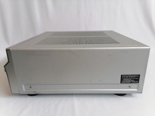 Receiver Sony Str-da3000es (7.1) (Usado)