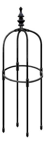 (28-12 #mold) Enrejado De Jardín Con Forma De U Con Forma De