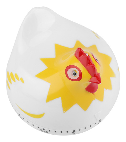 Lembrete De Contagem Regressiva Do Kitchen Timer Chicken Pat