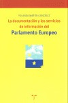 Libro La Documentaciã³n Y Los Servicios De Informaciã³n D...