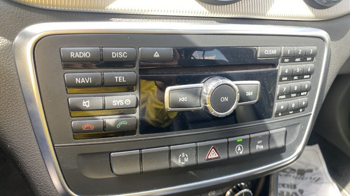 Imagen 19 de 25 de Mercedez Benz Clase Gla 200