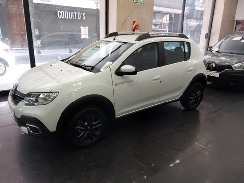 Renault Stepway 1.6 16v C.a.b