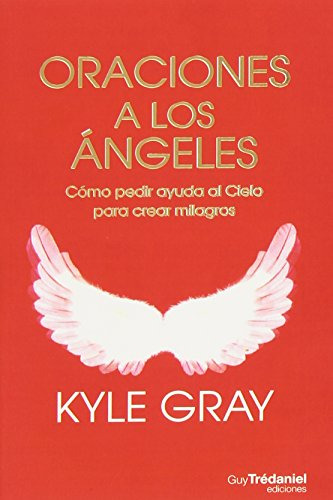 Oraciones A Los Ángeles (espiritualidad)