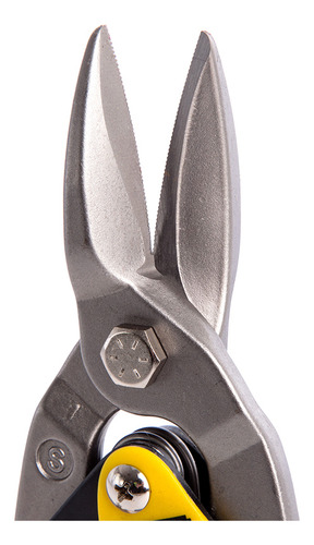 Tijeras de aviación rectas Stanley 14563 10.1/2