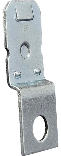 Relé Auxiliar Universal Som Farol Buzina 5 Terminais 12v 40a