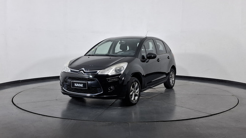 Citroën C3 1.5 TENDANCE PACK SECURE MT