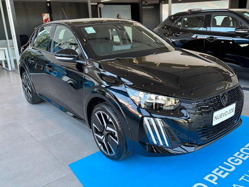 Peugeot 208 1.0T Gt