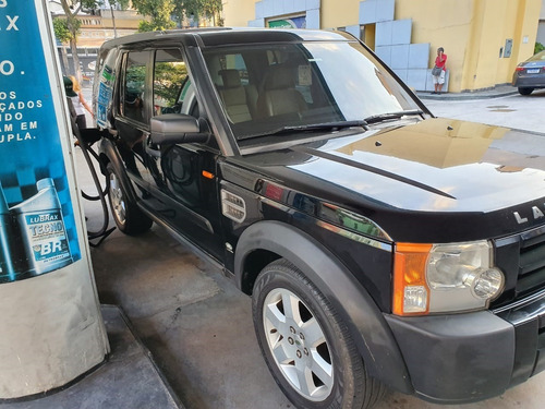 Land Rover Discovery 3 S Turbo Diesel 2008