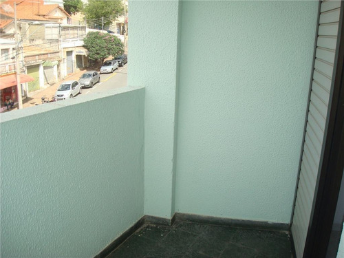 Apartamento Com 2 Dormitórios À Venda, 76 M² Por R$ 360.000,00 - Centro - Valinhos/sp - Ap0638