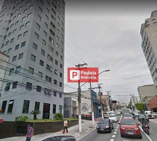 Imagem 6 de 6 de Sala Para Alugar, 30 M² Por R$ 1.549,00/mês - Água Branca - São Paulo/sp - Sa1457