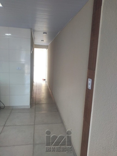 Residência Geminada Em Matinhos - Pr - 2032mt-1