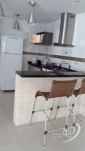 Imagem 22 de 29 de Venda Apartamento Praia Grande Aviação Ref: 7680 - 1033-7680