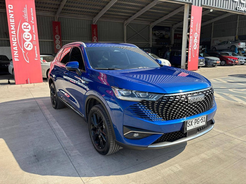 Haval H6 At 1.5 2023