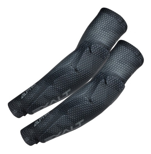 Codera Gotcha Exalt Alpha Grey Negro Talla M, L, Xl, S