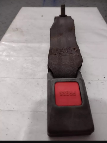 Hembra Cinturón De Seguridad Trasero Izquierdo Tsuru Iii (Usado)