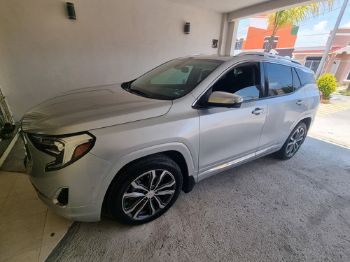 GMC Terrain 3.6 Denali At