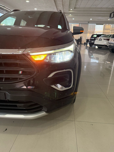 Fiat Pulse 1.3 Impetus At