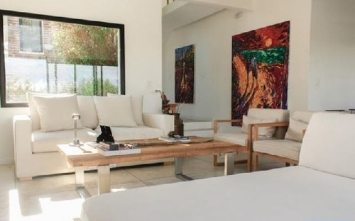 Casas En Venta 3 Dormitorios Montoya Punta Del Este - Dl410