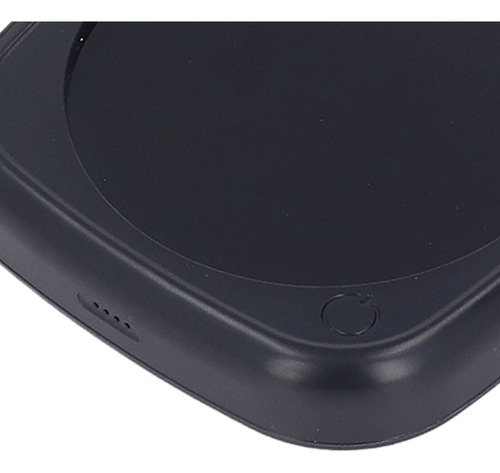 Calentador De Tazas De Café, Apagado Automático, Temperatura