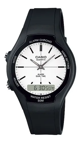 Casio aw cheap 600