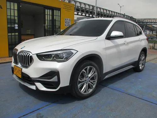 Bmw X1 Sdrive 18i 4x2 1500cc At Aa