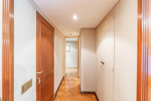 Imagen 8 de 30 de Avenida Libertador 2300 Y Bulnes 210 M2 1 Cochera