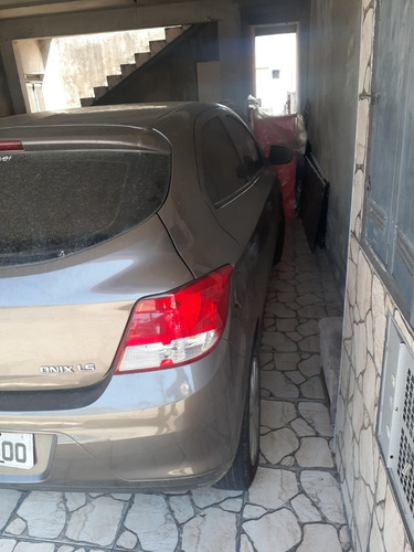 Vendo Onix 2013 Ls 1.0 Flex Somente Venda