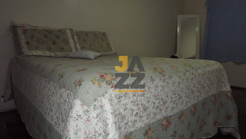 Imagem 10 de 27 de Casa Com 3 Dormitórios À Venda No Parque Taquaral Em Campinas - Ca12864