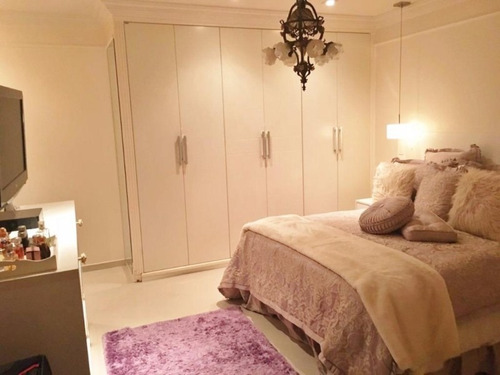Imagem 7 de 15 de Apartamento Residencial À Venda, Praia Das Pitangueiras, Guarujá. - Ap3065 - 34709713