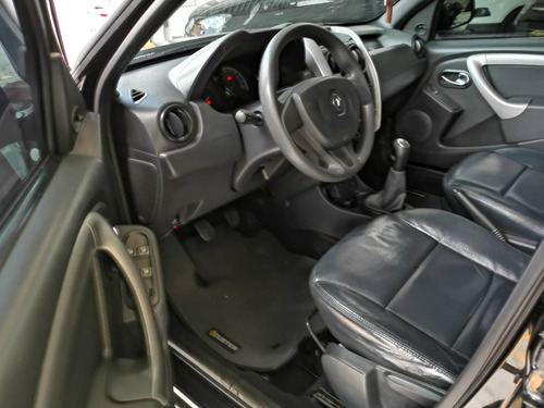 Renault Duster 1.6 16v Expression Hi-flex 5p