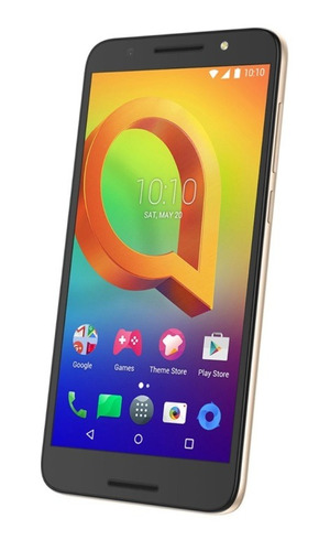 Smartphone Alcatel One Touch A3 Plus 3g