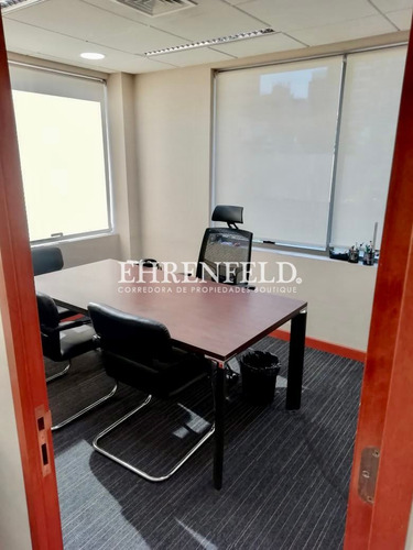 Oficina En Venta En Providencia, Excelente Ubicación