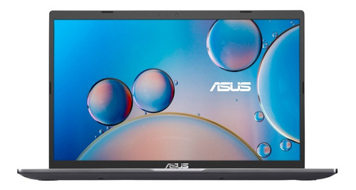 Notebook Asus X515e 15.6 Full Hd Core I3 4gb Ram 256gb Ssd Color Plateado