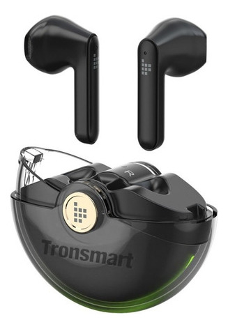 Tronsmart Auriculares Battle Para Juegos(45 Ms Low Latency) 