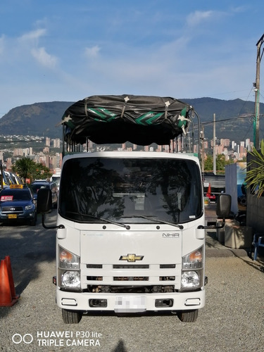 Chevrolet Nhr
