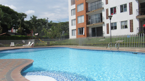 Venta De Apartamento Barrio La Villa Pereira