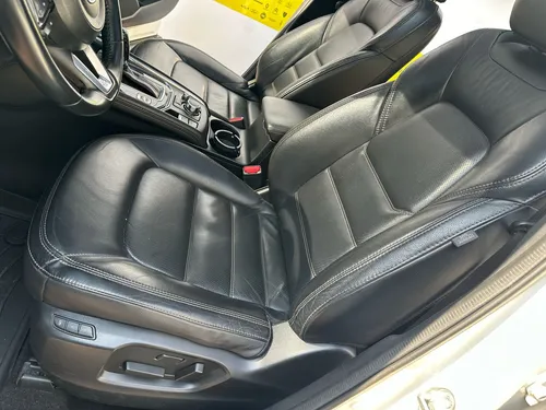 Mazda CX-5 2.5 Grand Touring Lx Camioneta