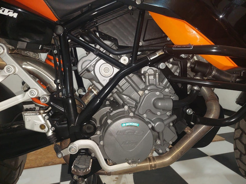 Imagen 6 de 11 de Ktm 990 Smt