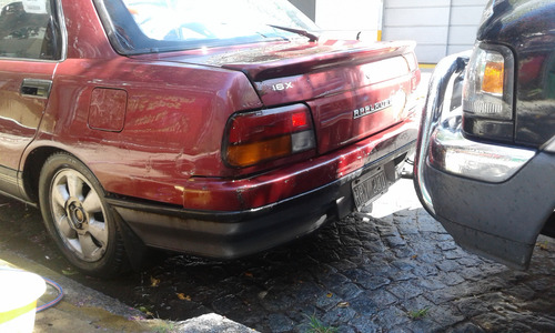 Daihatsu Applause 1 6 At 1.6 At